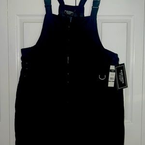 Brand New Mens Bib Ski/Snowboard Pants